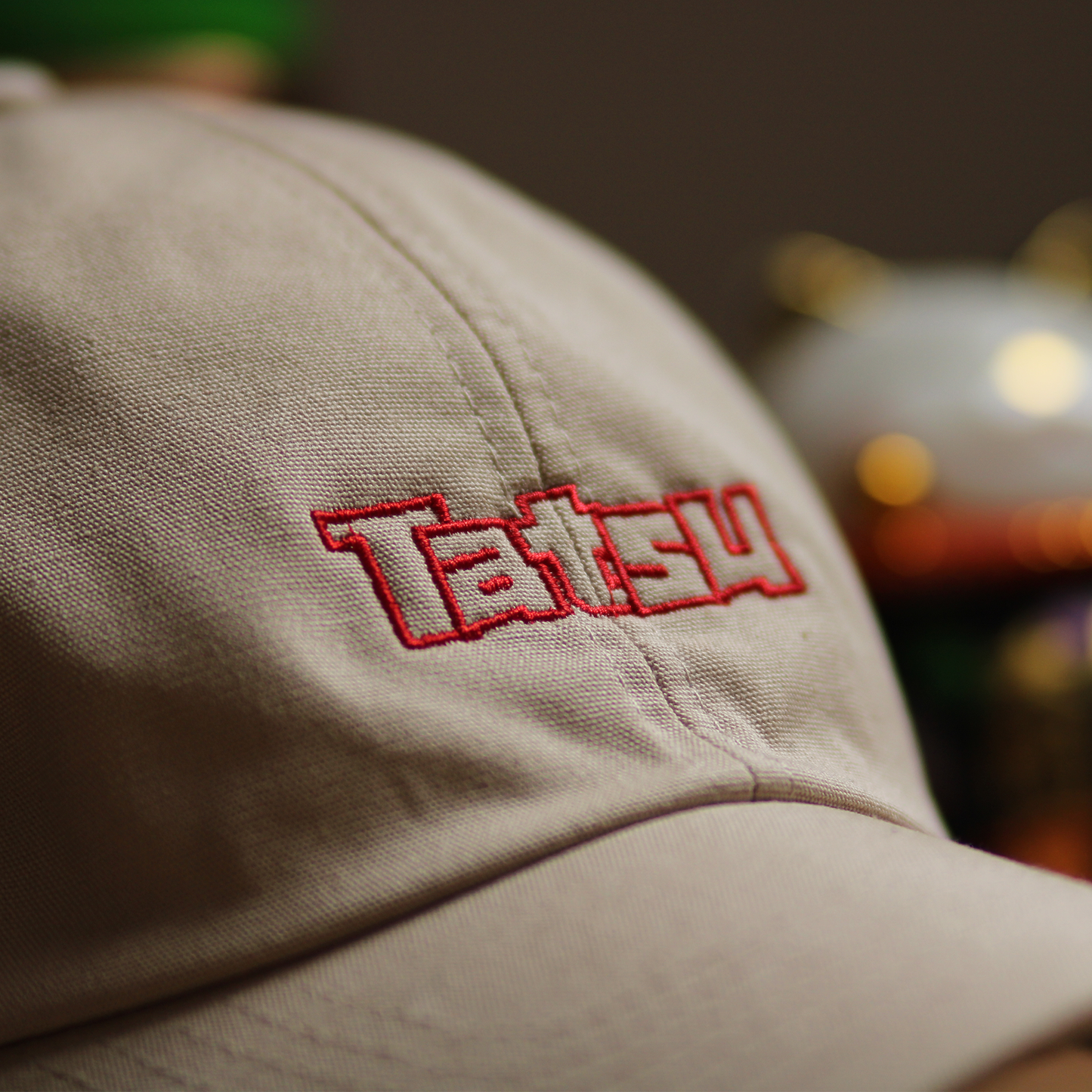 Tatsu - Cap