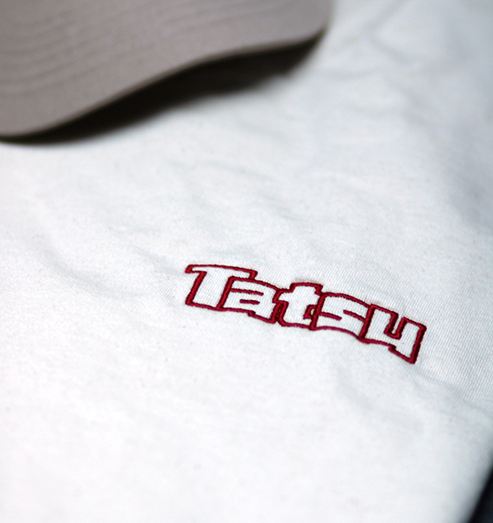 Tatsu - Clean Stick
