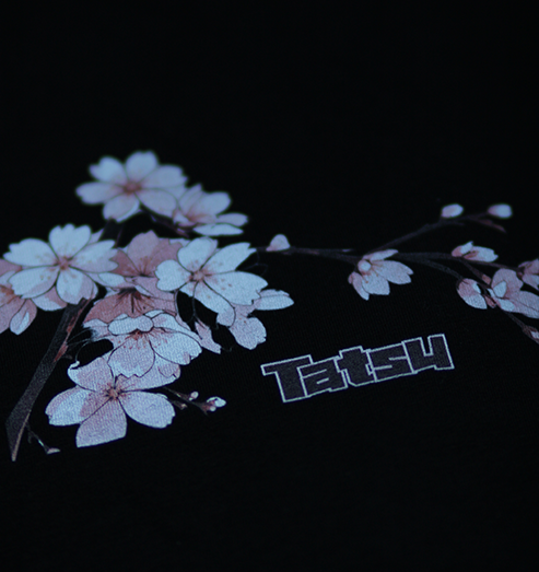 Sakura Whisper