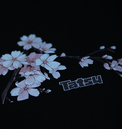Sakura Whisper